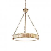 Hudson Valley 902-AGB - Middlebury Pendant