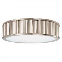 Hudson Valley 912-PN - Middlebury Flush Mount