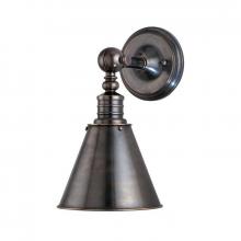 Hudson Valley 9901-DB - Darien Wall Sconce