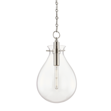 Hudson Valley BKO102-PN - Ivy Pendant