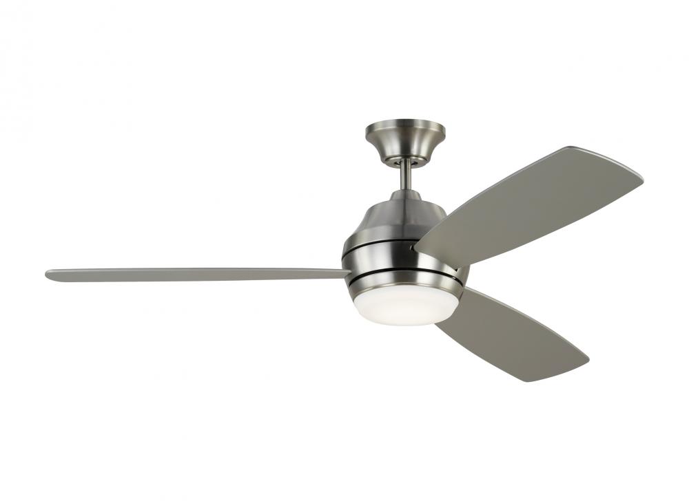 Ikon 52" LED Ceiling Fan
