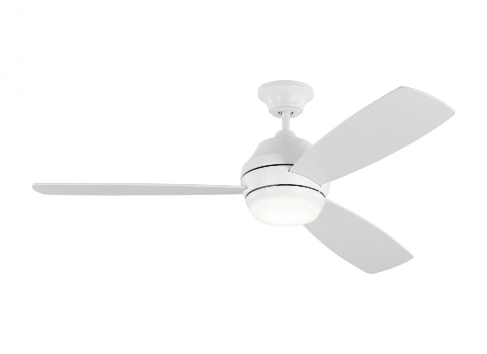 Ikon 52" LED Ceiling Fan