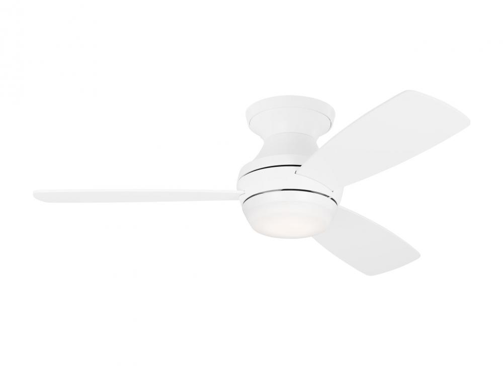 Ikon 44" LED Ceiling Fan