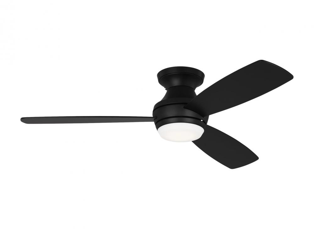 Ikon 52" LED Ceiling Fan