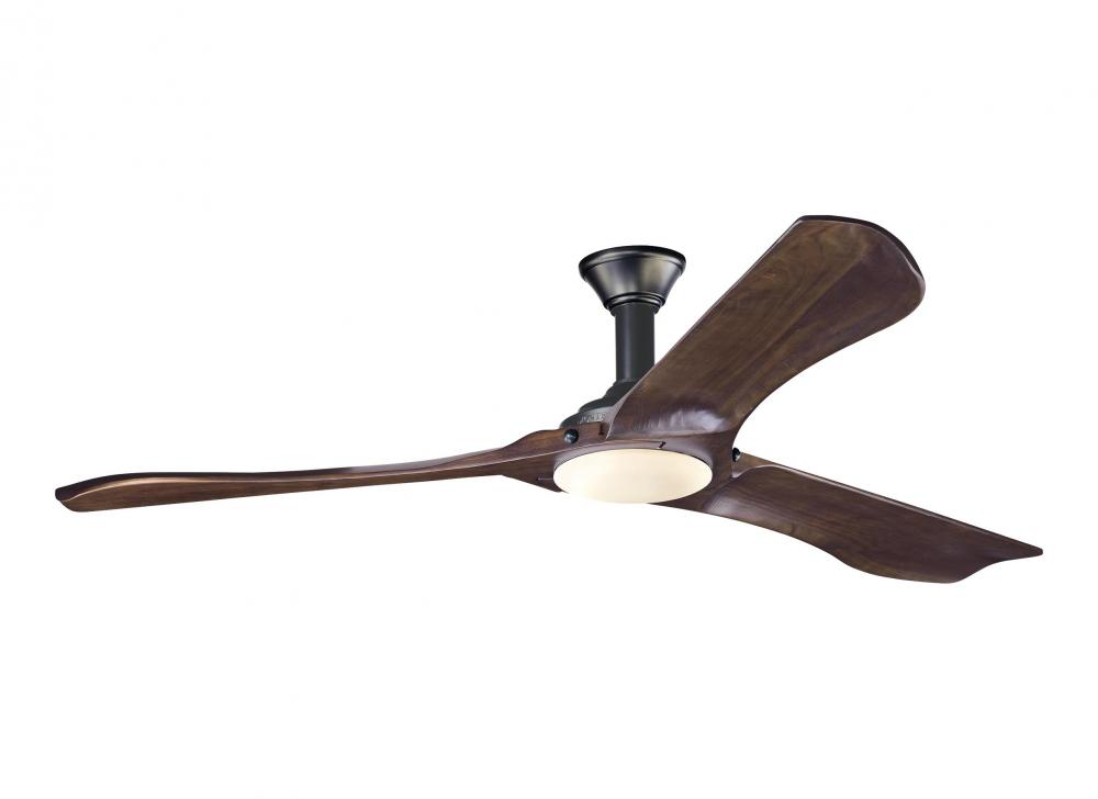 Minimalist 72" LED Ceiling Fan