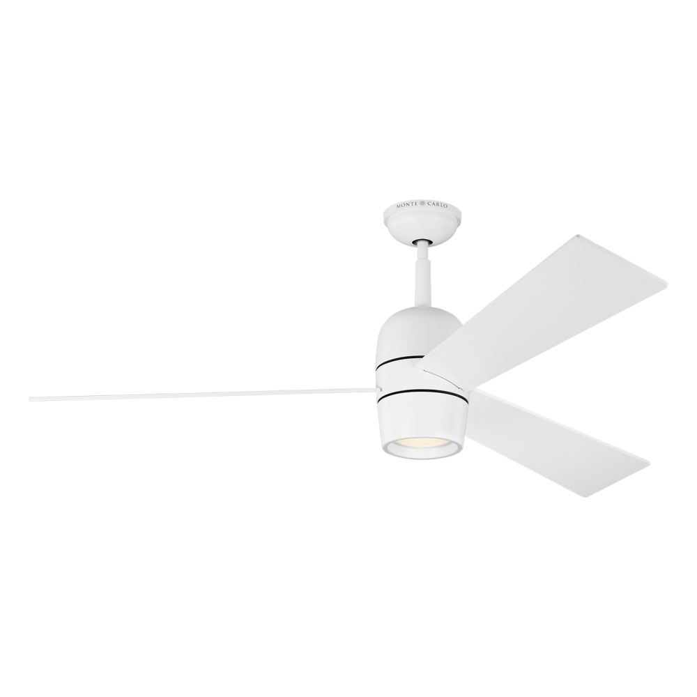 Alba 60" LED Ceiling Fan