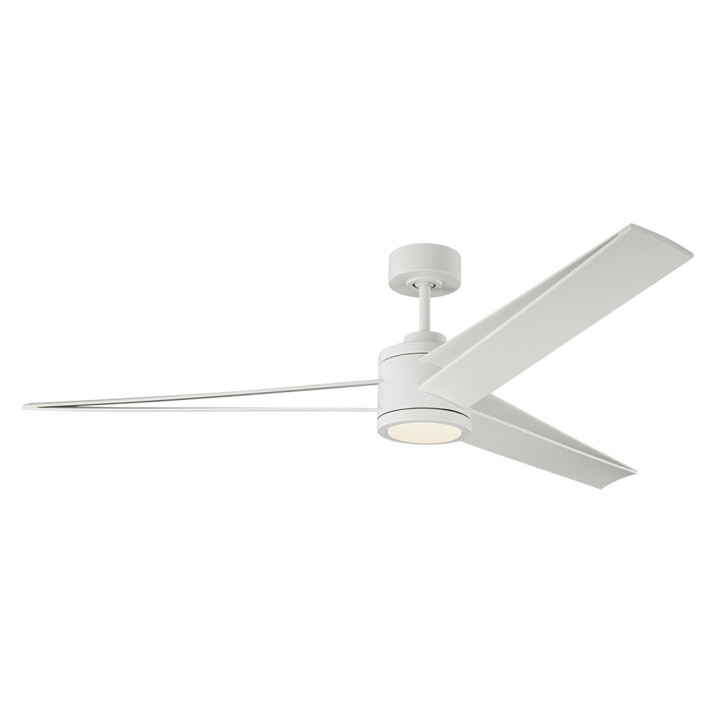 Armstrong 60" LED Ceiling Fan