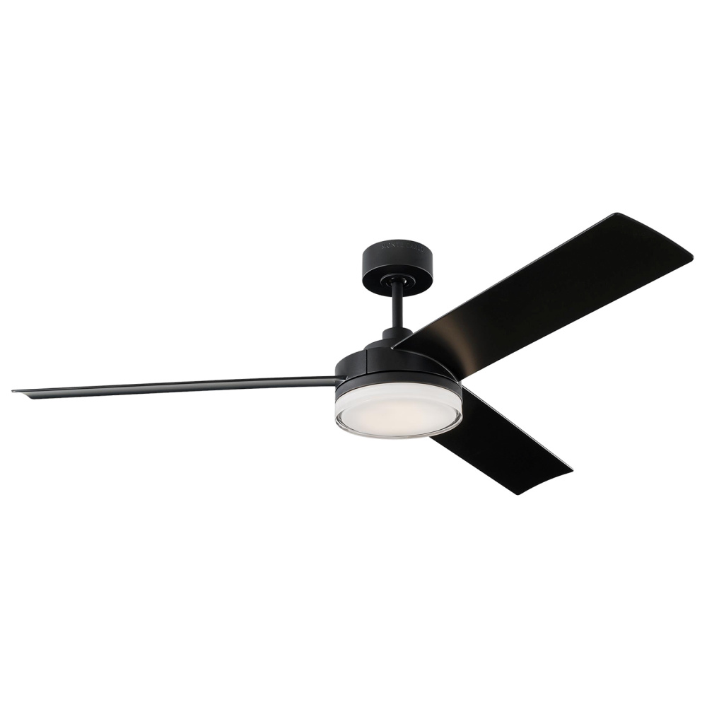 Cirque 56" LED Ceiling Fan