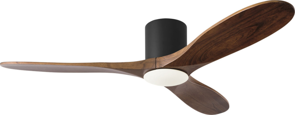 Maverick Smart 52 Hugger LED Ceiling Fan