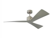 Visual Comfort & Co. Fan Collection 3ADR52BS - Adler 52" Ceiling Fan