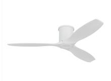 Visual Comfort & Co. Fan Collection 3CNHSM52RZW - Collins 52" Ceiling Fan