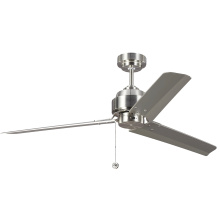Visual Comfort & Co. Fan Collection 3AR54BS - Arcade 54" Ceiling Fan