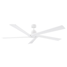 Visual Comfort & Co. Fan Collection 5ASPR70RZW - Aspen 70" Ceiling Fan