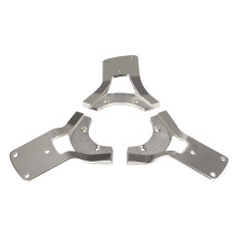 Visual Comfort & Co. Fan Collection ACFK-PN - Arcade Custom Finish Kit in Polished Nickel