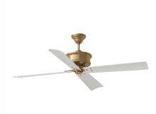 Visual Comfort & Co. Fan Collection 4SBWR56HAB - Subway 56" Ceiling Fan