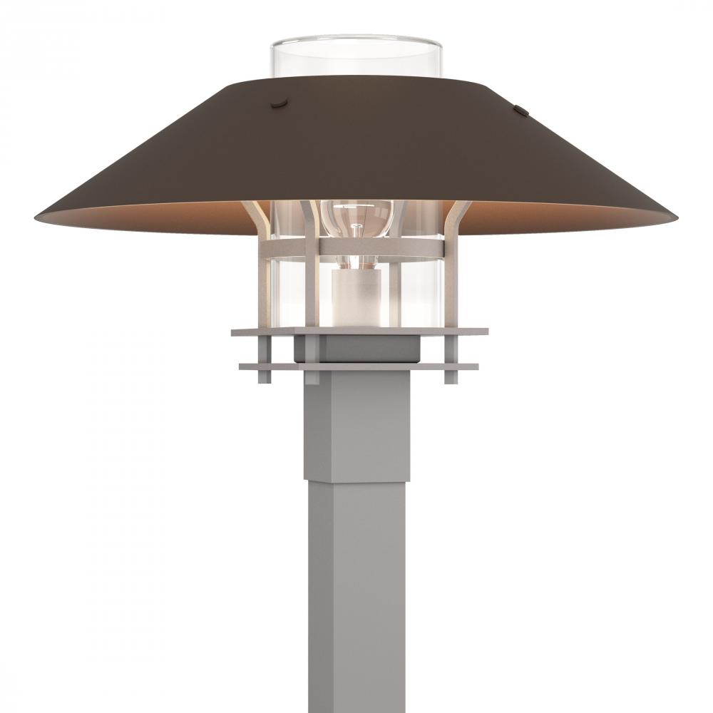 Henry Outdoor Post Light