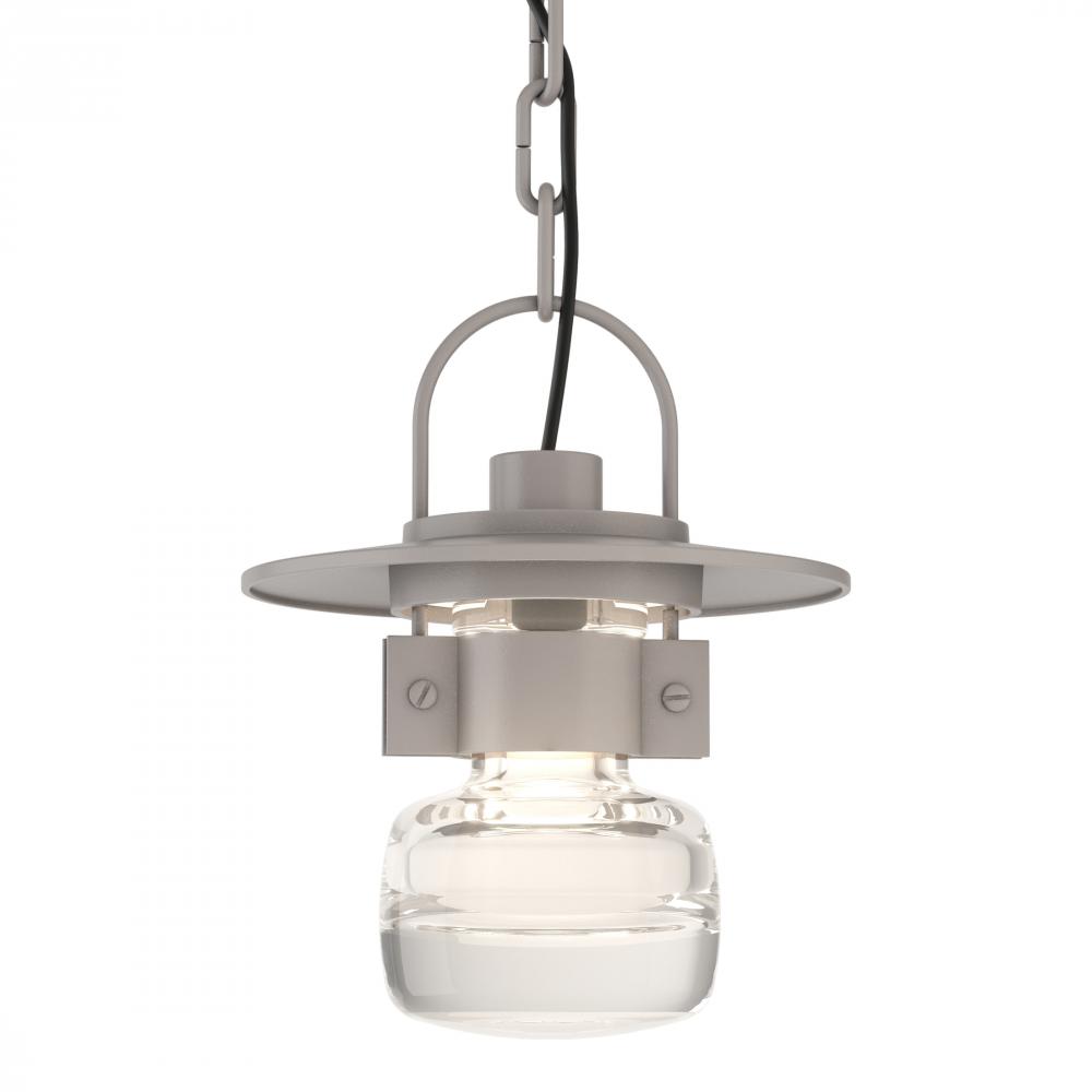 Mason Outdoor Ceiling Fixture