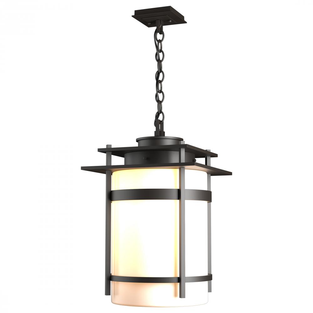 Banded Large Outdoor Fixture