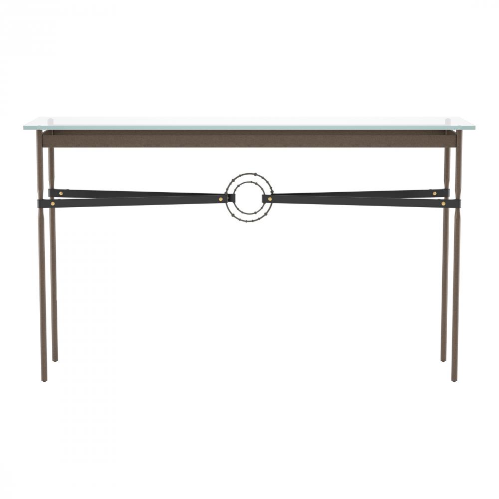 Equus Console Table