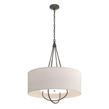 Hubbardton Forge 104230-SKT-07-07-SE2811 - Loop Pendant