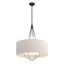 Hubbardton Forge 104230-SKT-10-86-SE2811 - Loop Pendant