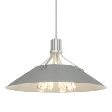 Hubbardton Forge 136340-SKT-MULT-82-82 - Henry Pendant