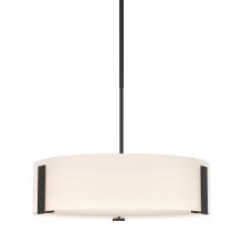 Hubbardton Forge 136753-SKT-MULT-10-GG0216 - Impressions Pendant