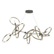Hubbardton Forge 138920-SKT-STND-20-84 - Celesse Pendant