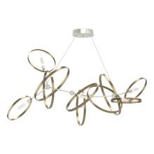 Hubbardton Forge 138920-SKT-STND-85-84 - Celesse Pendant