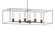 Hubbardton Forge 138940-SKT-MULT-05-07-II0392 - Portico Pendant