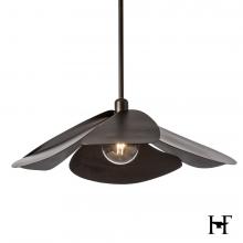 Hubbardton Forge 139465-SKT-MULT-07 - Hana Large Pendant