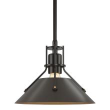 Hubbardton Forge 184250-SKT-MULT-14-05 - Henry Mini Pendant