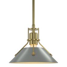 Hubbardton Forge 184250-SKT-MULT-86-82 - Henry Mini Pendant