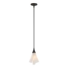 Hubbardton Forge 184530-SKT-MULT-14-SH1987 - Mobius Mini Pendant