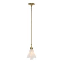 Hubbardton Forge 184530-SKT-MULT-86-SH1987 - Mobius Mini Pendant