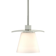Hubbardton Forge 186600-SKT-MULT-85-GG0242 - Wren Mini Pendant