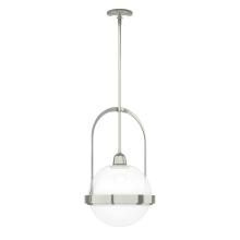 Hubbardton Forge 187460-SKT-MULT-85-WF0605 - Atlas Pendant