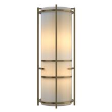Hubbardton Forge 205910-SKT-86-CC0412 - Extended Bars Sconce