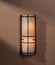 Hubbardton Forge 205910-SKT-82-CC0412 - Extended Bars Sconce