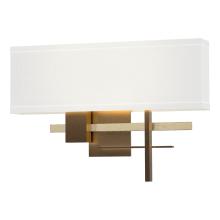 Hubbardton Forge 206350-SKT-05-86-SF1606 - Cosmo Sconce