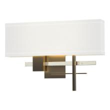 Hubbardton Forge 206350-SKT-07-85-SF1606 - Cosmo Sconce
