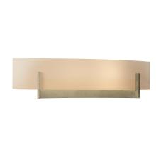 Hubbardton Forge 206401-SKT-84-SS0324 - Axis Sconce