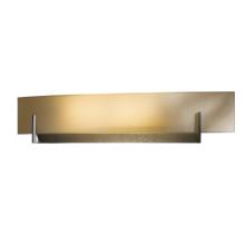 Hubbardton Forge 206410-SKT-07-SS0328 - Axis Large Sconce
