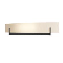 Hubbardton Forge 206410-SKT-10-BB0328 - Axis Large Sconce