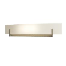 Hubbardton Forge 206410-SKT-84-GG0328 - Axis Large Sconce