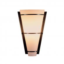 Hubbardton Forge 206551-SKT-20-GG0059 - Suspended Half Cone Sconce