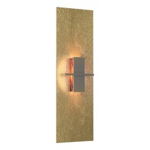 Hubbardton Forge 217520-SKT-86-ZB0273 - Aperture Vertical Sconce