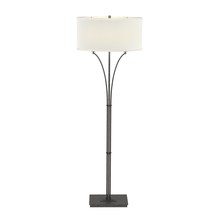 Hubbardton Forge 232720-SKT-20-SF1914 - Contemporary Formae Floor Lamp