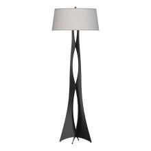 Hubbardton Forge 233070-SKT-10-SE2202 - Moreau Floor Lamp