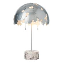 Hubbardton Forge 272103-SKT-85-ML - Pangea Dome Table Lamp